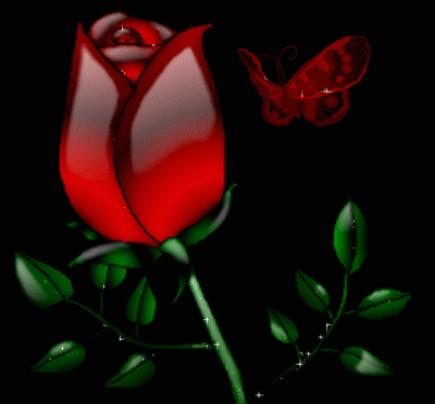 se eu fosse uma flor